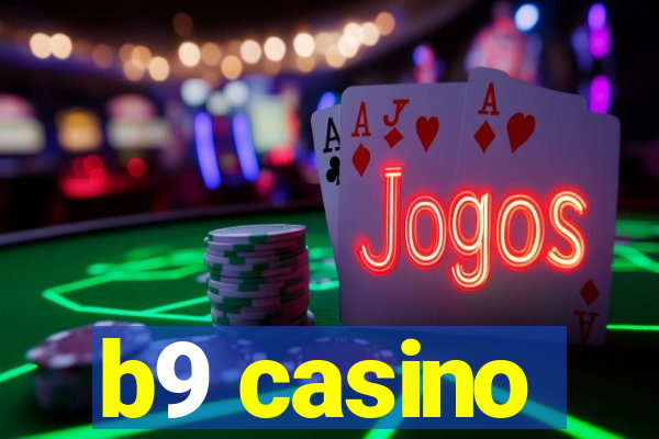 b9 casino